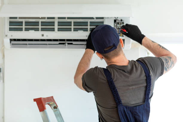 Best Dryer Vent Cleaning Services  in Pleasant Garden, NC