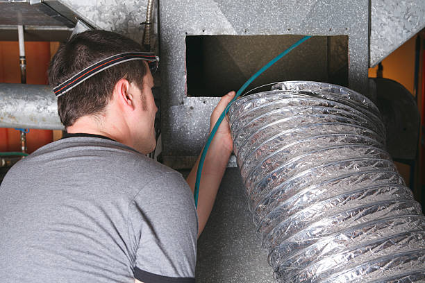 Best Affordable HVAC Duct Cleaning  in Pleasant Garden, NC