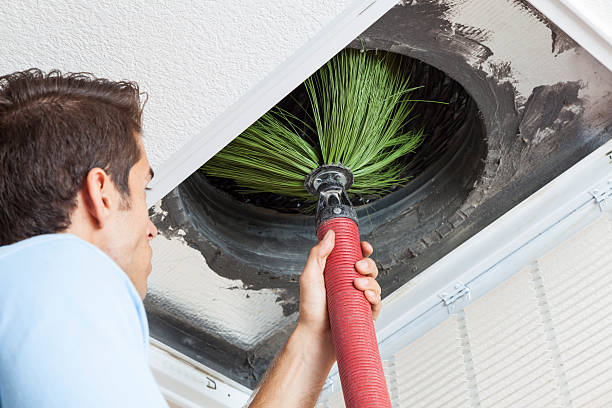 Best Ventilation Cleaning Services  in Pleasant Garden, NC